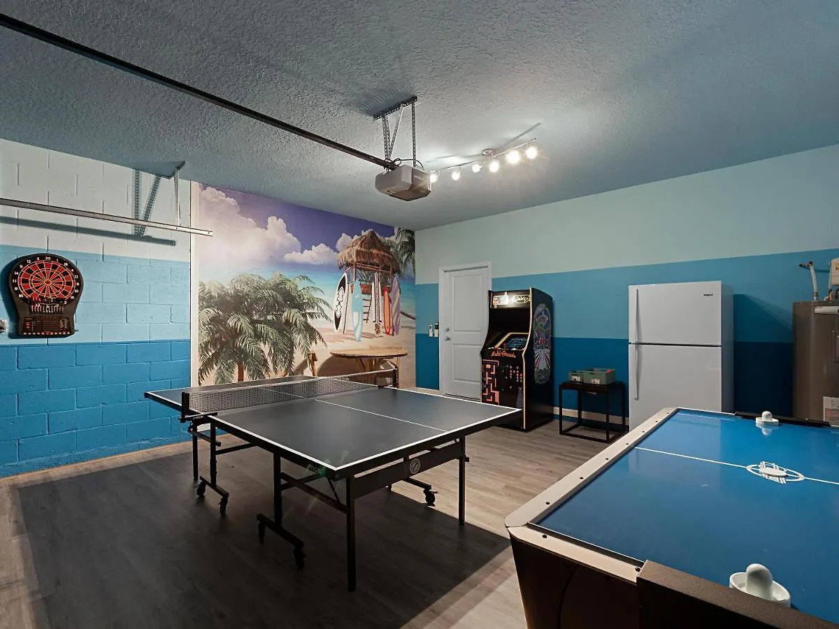 Bsv_Villa3553 Davenport United States
