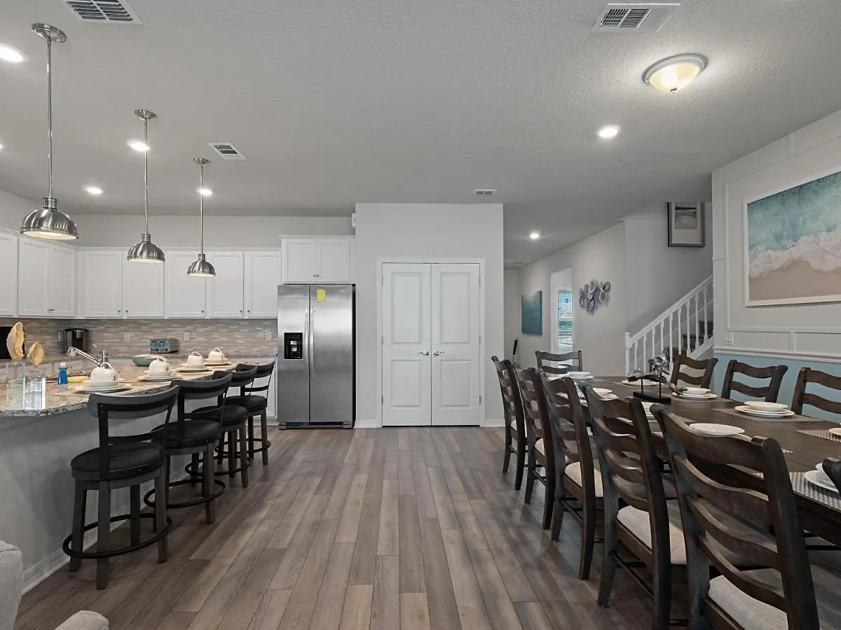 Bsv_Villa3553 Davenport Holiday home