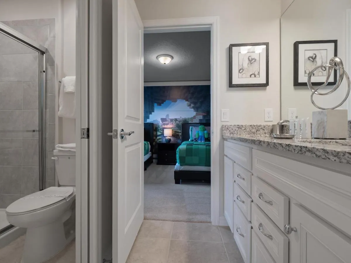 Holiday home Bsv_Villa3553 Davenport