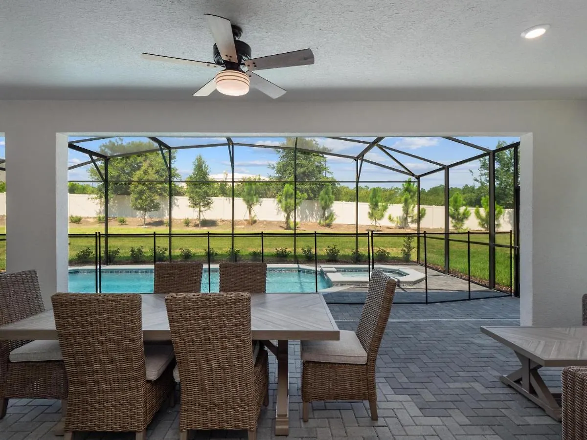 Holiday home Bsv_Villa3553 Davenport