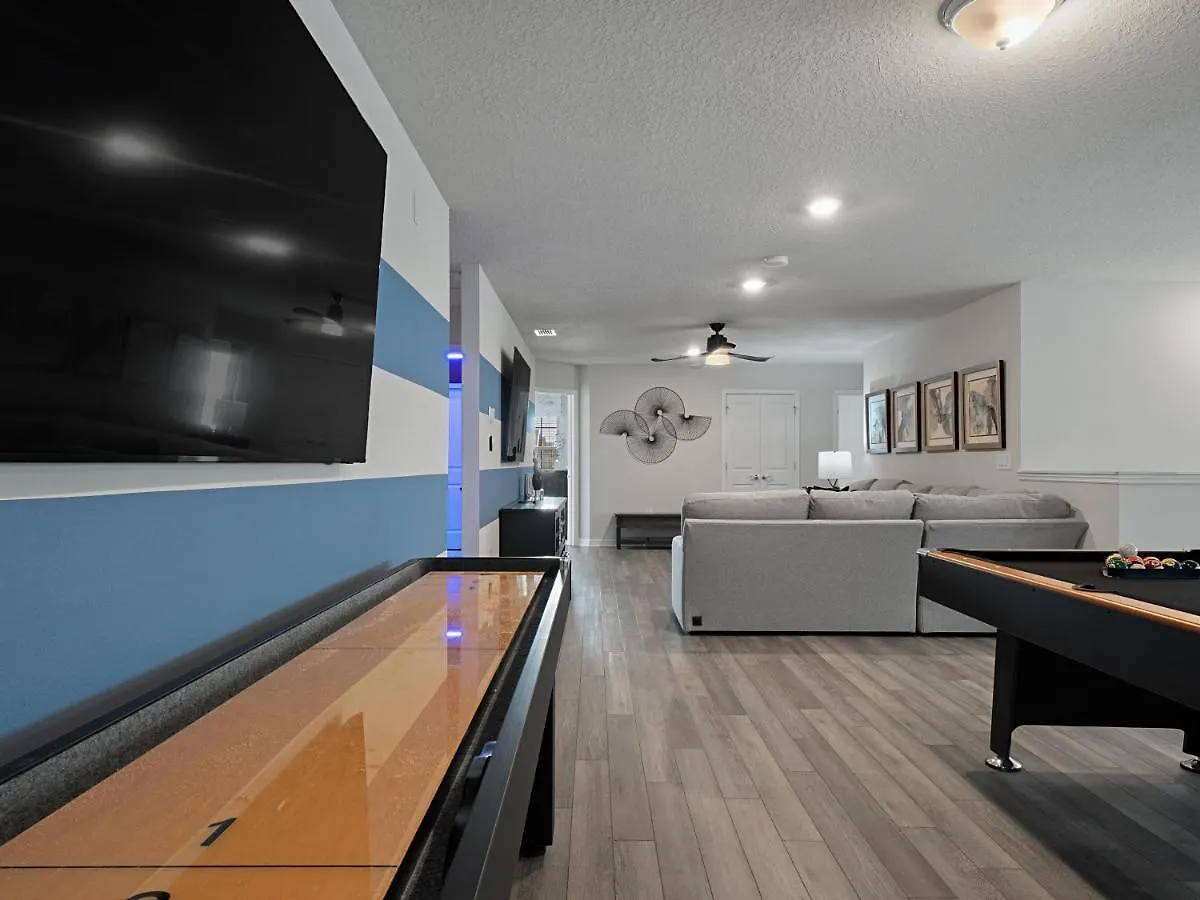 Holiday home Bsv_Villa3553 Davenport