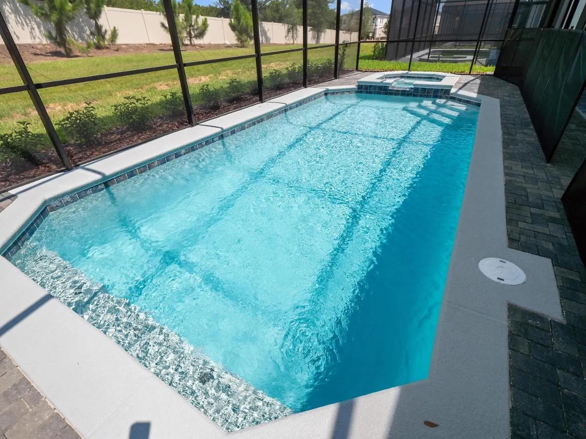 Holiday home Bsv_Villa3553 Davenport