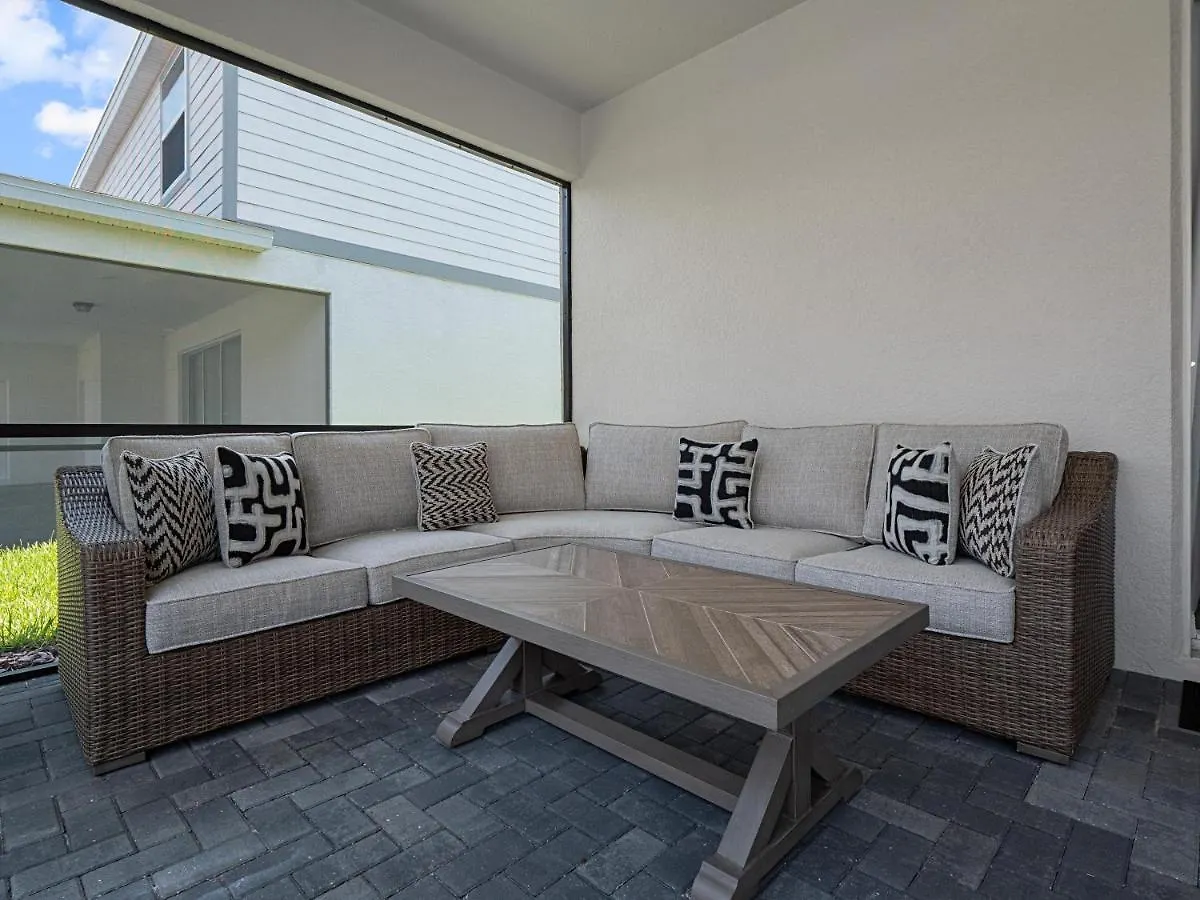 Bsv_Villa3553 Davenport Holiday home