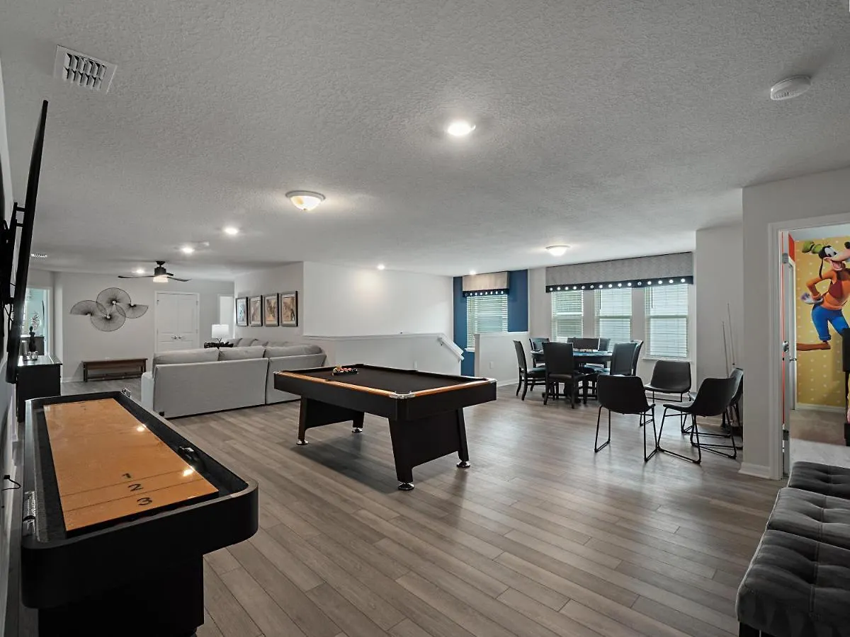 Bsv_Villa3553 Davenport Holiday home