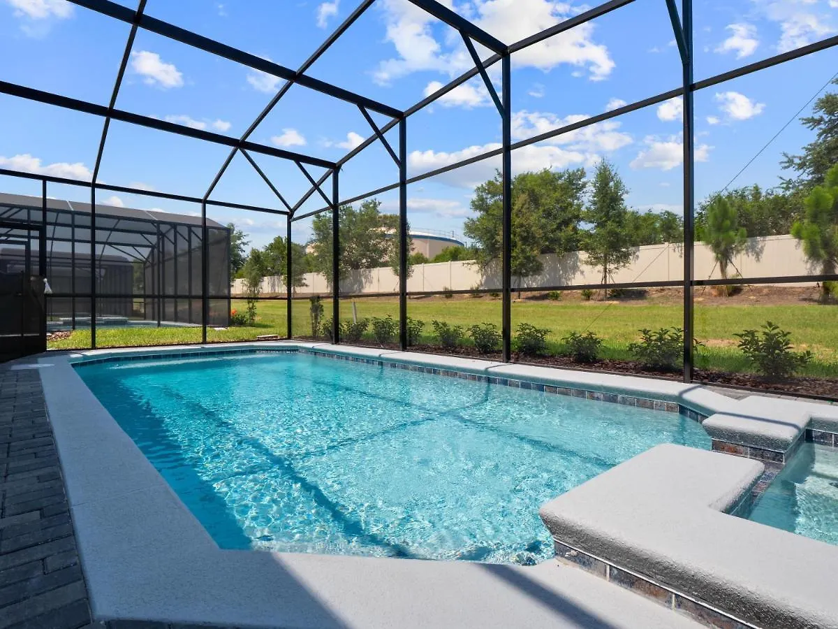 Holiday home Bsv_Villa3553 Davenport