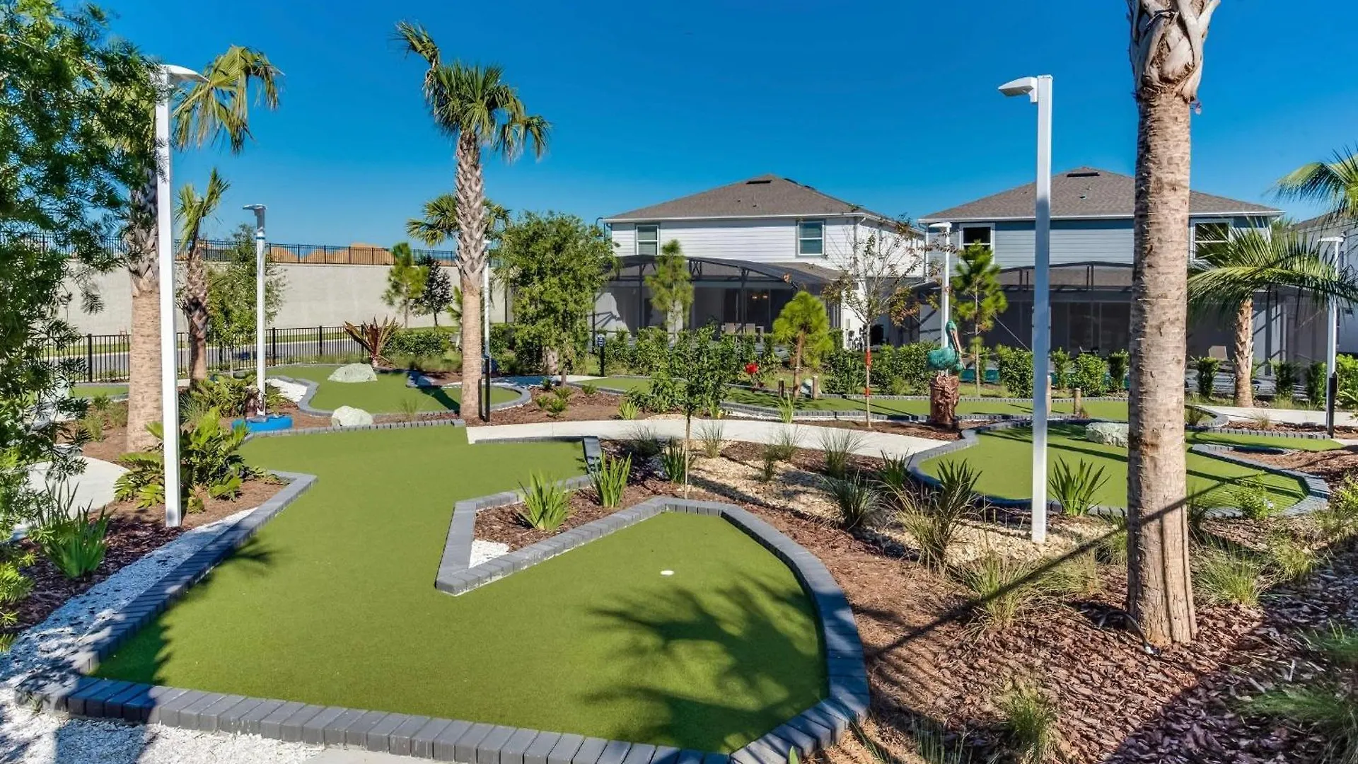 Holiday home Bsv_Villa3553 Davenport