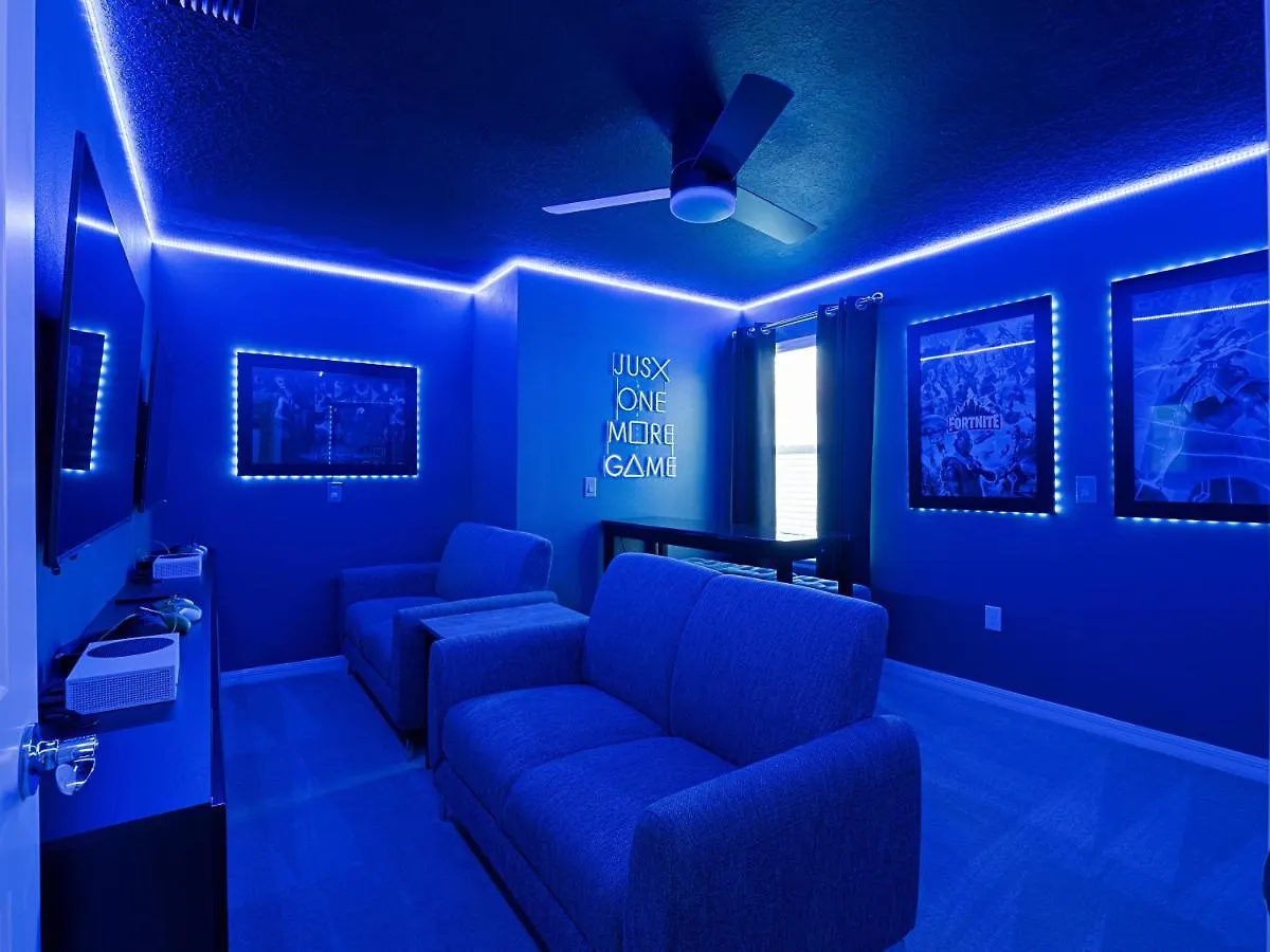 Bsv_Villa3553 Davenport