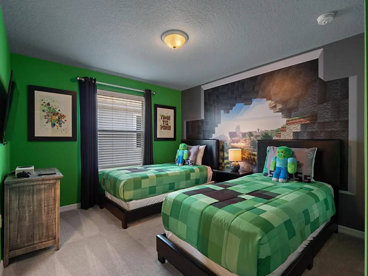 Holiday home Bsv_Villa3553 Davenport