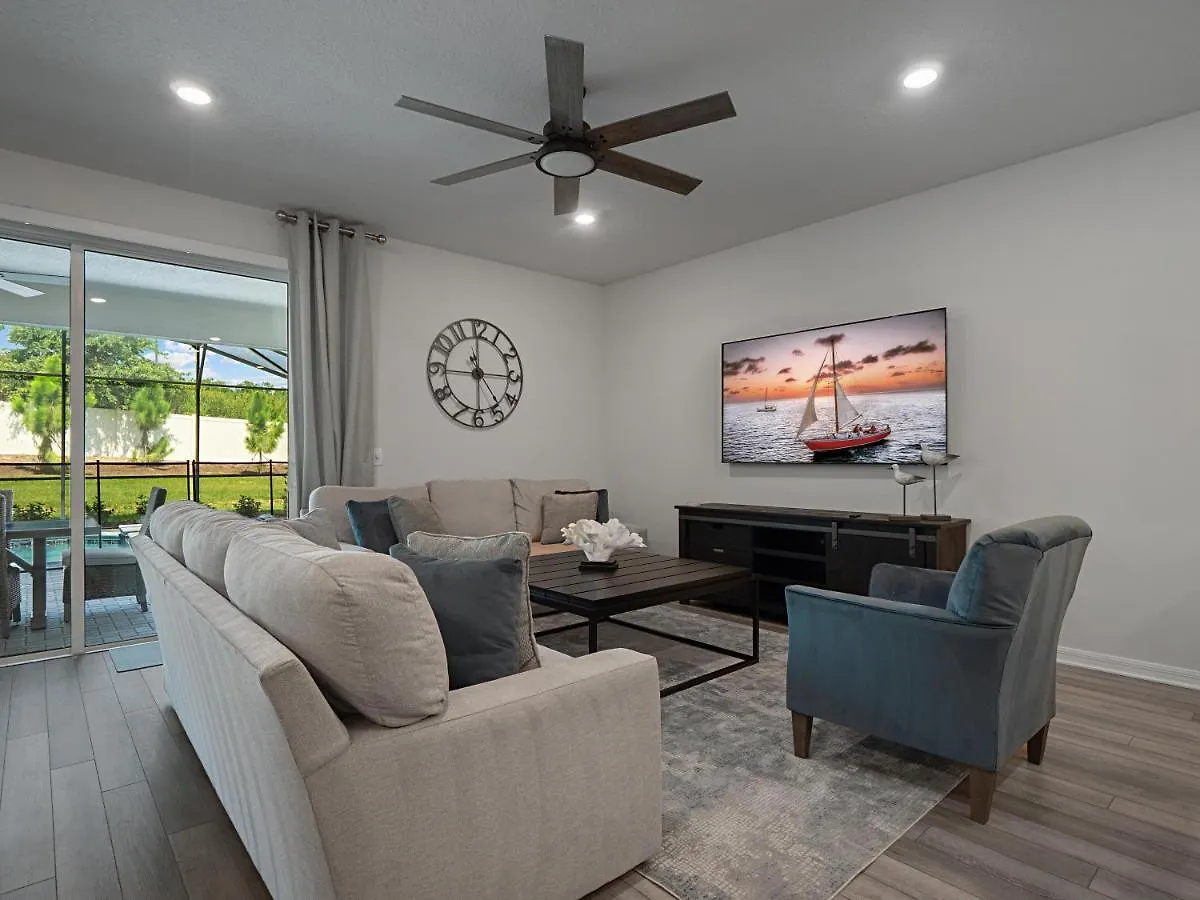 Bsv_Villa3553 Davenport Holiday home