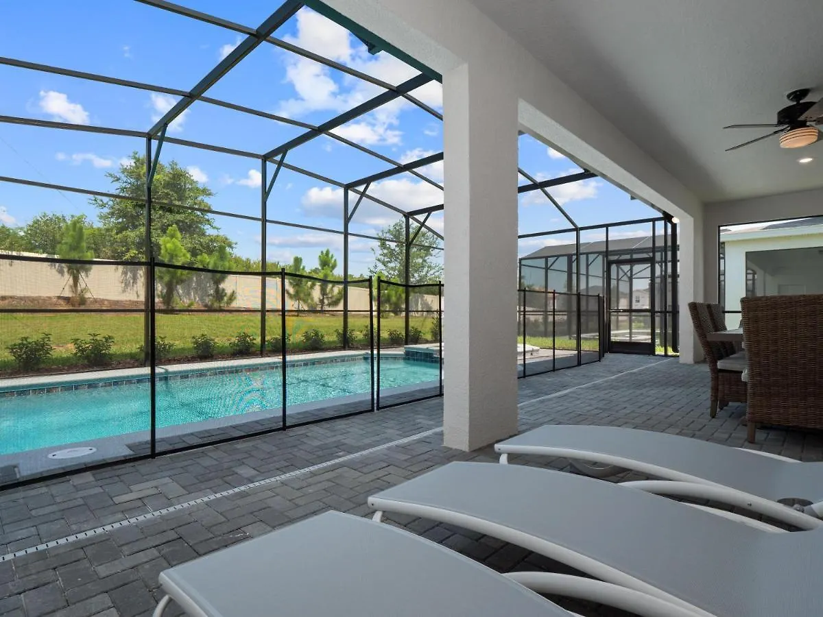 Holiday home Bsv_Villa3553 Davenport