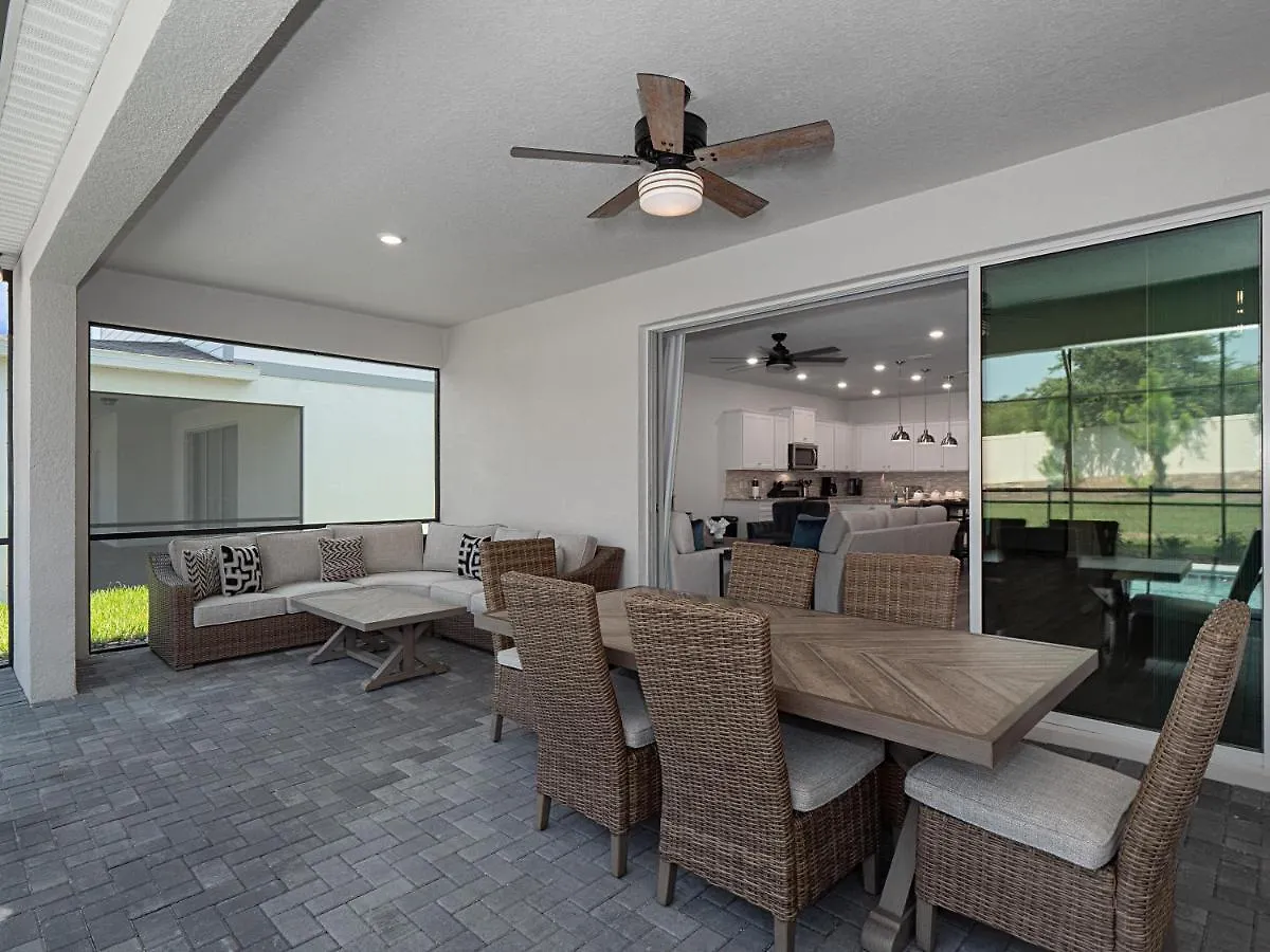 Bsv_Villa3553 Davenport Holiday home