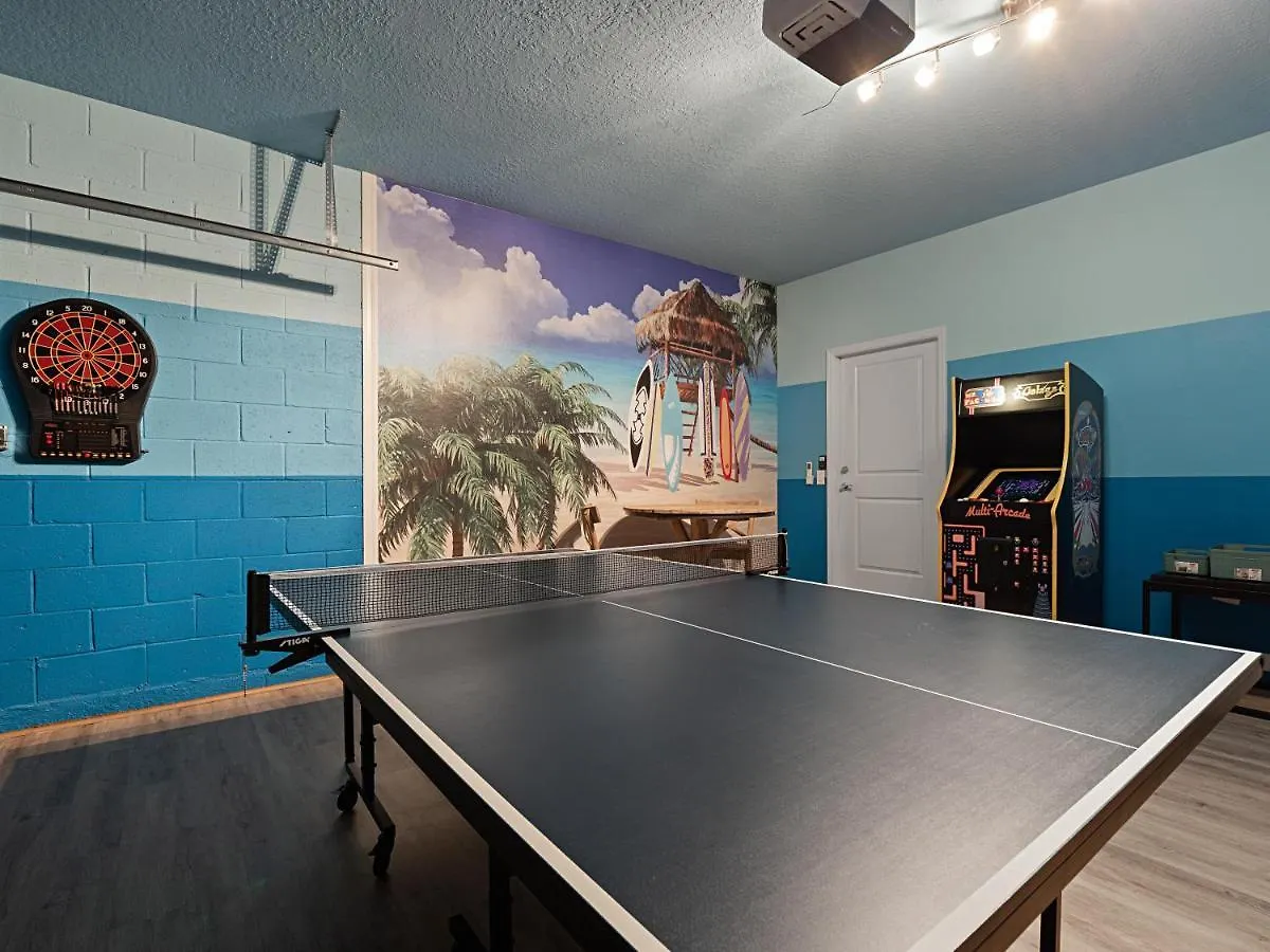 Bsv_Villa3553 Davenport Holiday home