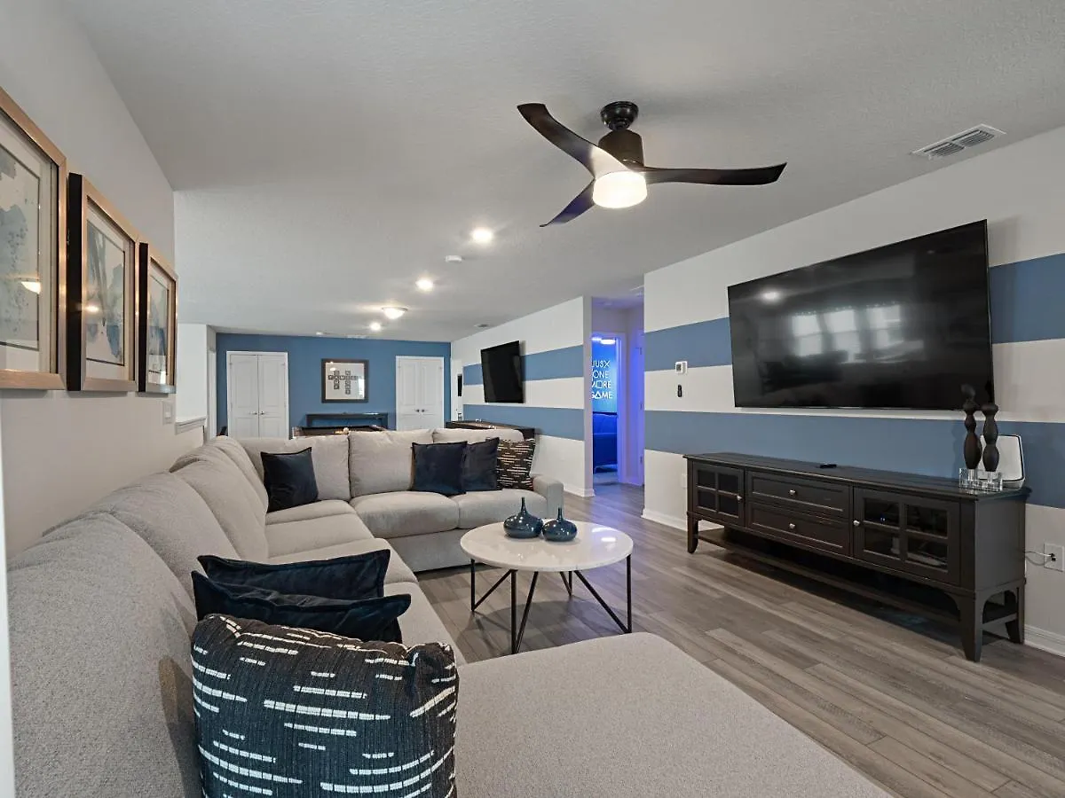 Holiday home Bsv_Villa3553 Davenport
