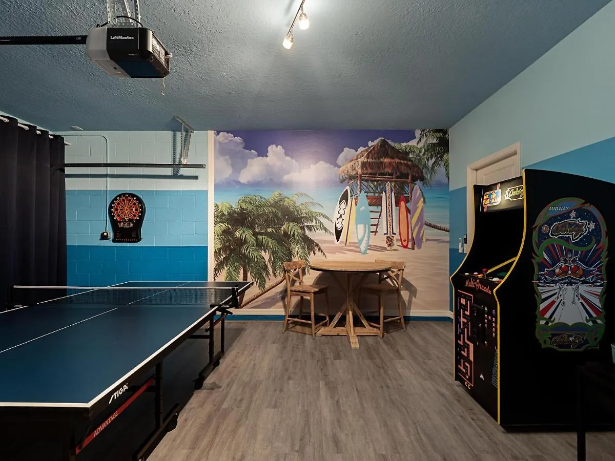 Holiday home Bsv_Villa3553 Davenport