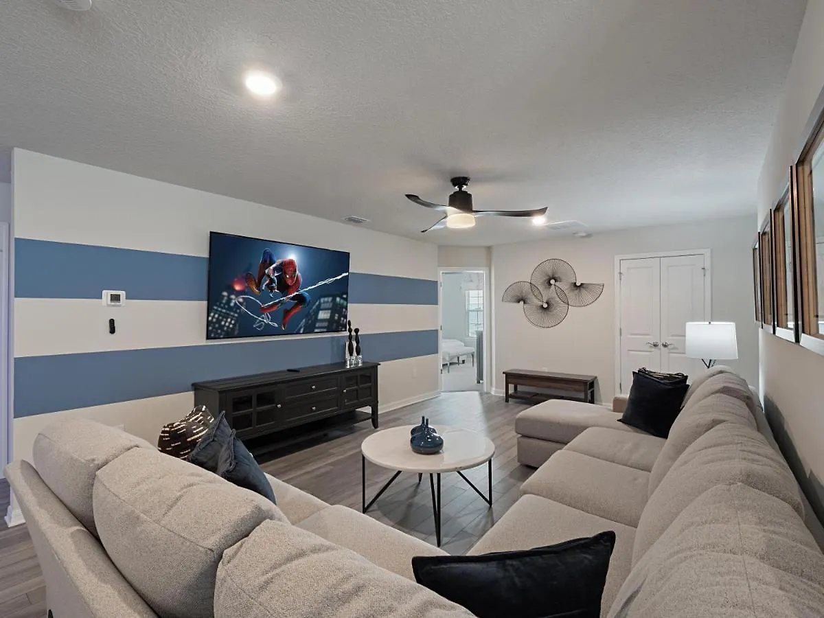 Bsv_Villa3553 Davenport Holiday home
